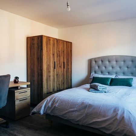 Oakley Place Бристоль Екстер'єр фото