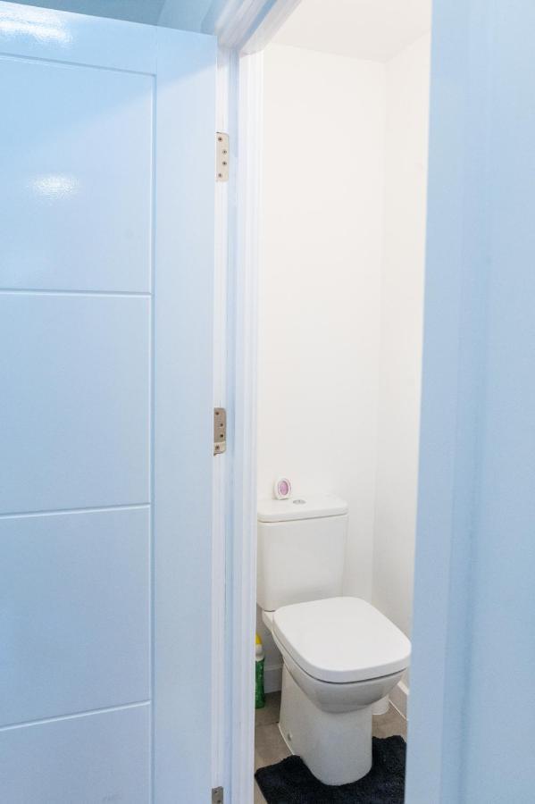 Oakley Place Бристоль Екстер'єр фото